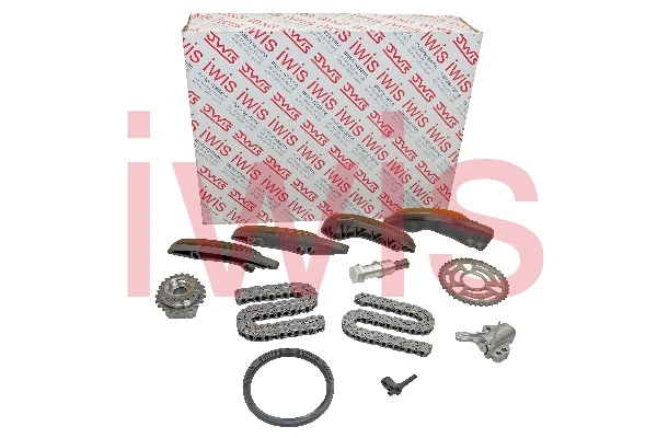 Timing Chain Kit